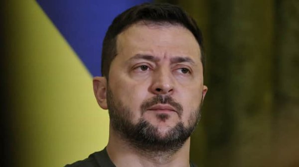 Зеленский провел Ставку: внимание к защите инфраструктуры, ситуация на фронте, производство оружия Зеленский провел Ставку: внимание к защите инфраструктуры, ситуация на фронте, производство оружия