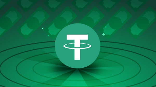 В США обеспокоились использованием USDT для обхода санкций
В США обеспокоились использованием USDT для обхода санкций