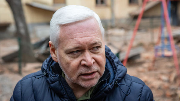 На восстановление Харькова нужно более $10 миллиардов — Терехов
На восстановление Харькова нужно более $10 миллиардов — Терехов