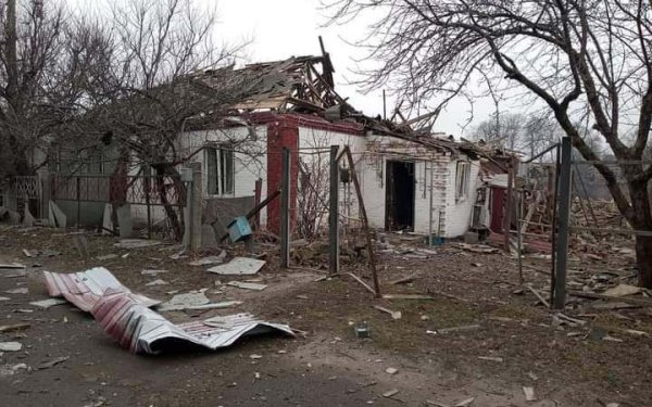 Головне за неділю, 28 квітня: 112 боєзіткнень, 40 відбитих штурмів під Авдіївкою
Головне за неділю, 28 квітня: 112 боєзіткнень, 40 відбитих штурмів під Авдіївкою