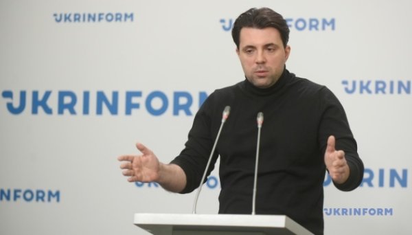 Кудрицький каже, що атаки на енергооб'єкти відрізняються від минулорічних інтенсивністю Кудрицький каже, що атаки на енергооб'єкти відрізняються від минулорічних інтенсивністю
