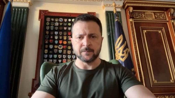 Зеленский собирал совещание по украинским ракетам: Детали не публичные, но есть результаты Зеленский собирал совещание по украинским ракетам: Детали не публичные, но есть результаты