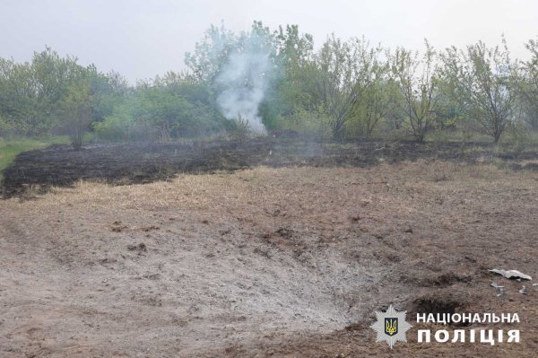 Росіяни обстріляли Харківщину, поранені дві жінки
Росіяни обстріляли Харківщину, поранені дві жінки
