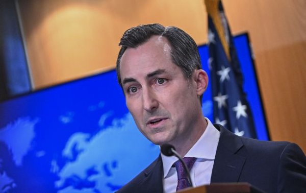 США застерегли Китай від допомоги Росії у війні проти України
США застерегли Китай від допомоги Росії у війні проти України