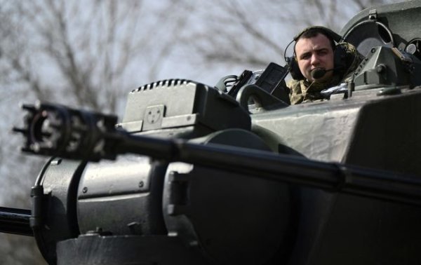 Російське військове командування серйозно ставиться до захоплення Часового Яру: карти ISW
Російське військове командування серйозно ставиться до захоплення Часового Яру: карти ISW