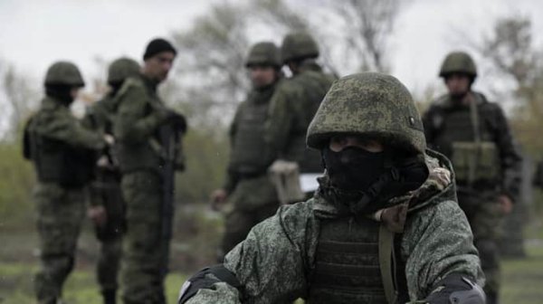 Британия: Потери России в войне составляют 450 тысяч человек Британия: Потери России в войне составляют 450 тысяч человек