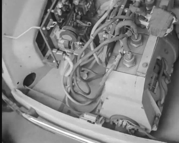 Задовго до Tesla: ТОП-5 українських електромобілів, про які ви не чули
Задовго до Tesla: ТОП-5 українських електромобілів, про які ви не чули