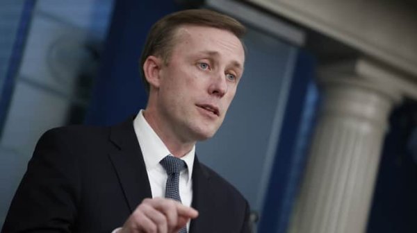 В Белом доме рассказали, почему США передали Украине ракеты ATACMS еще в марте В Белом доме рассказали, почему США передали Украине ракеты ATACMS еще в марте