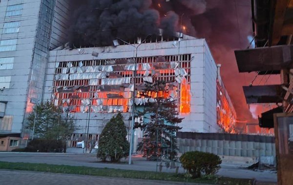 На Заході говорять про виснаження української ППО. Чи все так погано і як закрити небо від атак
На Заході говорять про виснаження української ППО. Чи все так погано і як закрити небо від атак
