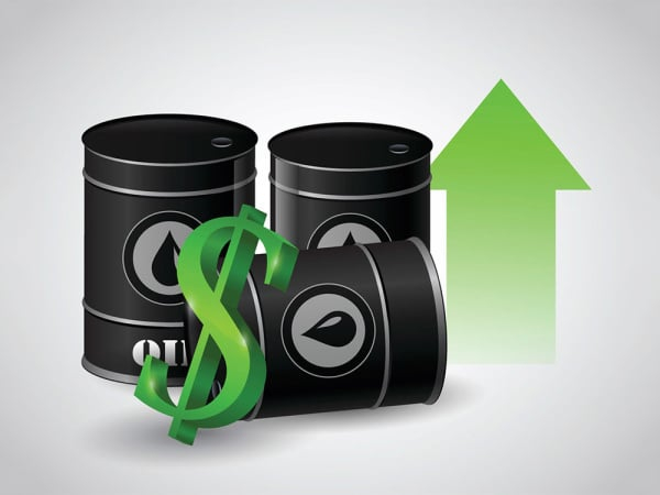 Цены на нефть резко выросли из-за напряженности на Ближнем Востоке
Цены на нефть резко выросли из-за напряженности на Ближнем Востоке