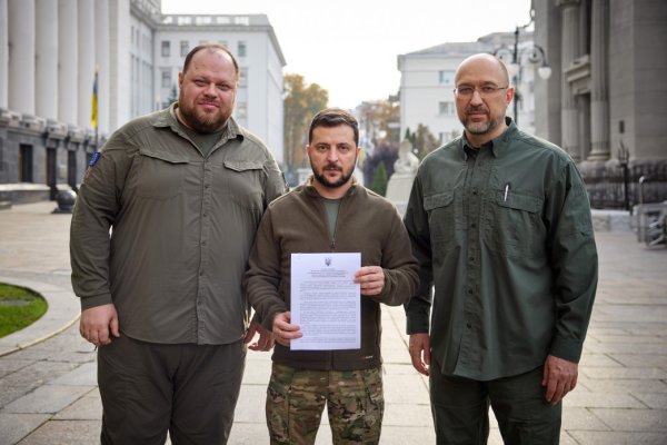 Колективна оборона. Як зароджувалося НАТО та чому для України важливе членство в Альянсі
Колективна оборона. Як зароджувалося НАТО та чому для України важливе членство в Альянсі