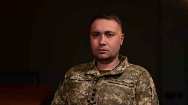 Буданов: Новая железная дорога РФ на оккупированных территориях может представлять серьезную проблему Буданов: Новая железная дорога РФ на оккупированных территориях может представлять серьезную проблему