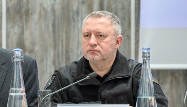 Обшуки або арешт майна бізнесу мають стати крайньою мірою - генпрокурор про новий наказ Обшуки або арешт майна бізнесу мають стати крайньою мірою - генпрокурор про новий наказ