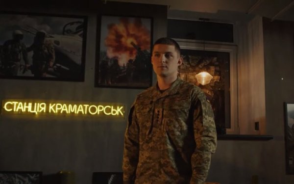 Харків вразливий до ударів КАБами та безпілотниками через близькість до кордону з РФ, — Євлаш
Харків вразливий до ударів КАБами та безпілотниками через близькість до кордону з РФ, — Євлаш