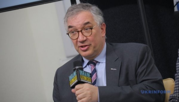 Для всіх бізнесів потрібно змінювати підхід, а не шукати обраних - бізнес-омбудсмен Для всіх бізнесів потрібно змінювати підхід, а не шукати обраних - бізнес-омбудсмен