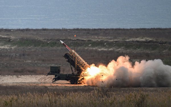 На Заході говорять про виснаження української ППО. Чи все так погано і як закрити небо від атак
На Заході говорять про виснаження української ППО. Чи все так погано і як закрити небо від атак