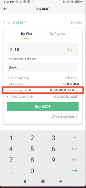 Binance устранила проблему автоматической отмены P2P-ордеров
Binance устранила проблему автоматической отмены P2P-ордеров