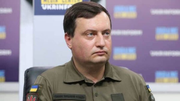 "Украина – не Сирия": Юсов отреагировал на слова Терехова, что Харьков может стать новым Алеппо "Украина – не Сирия": Юсов отреагировал на слова Терехова, что Харьков может стать новым Алеппо