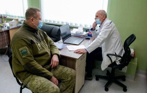 Коли в ТЦК треба йти без повістки і кого відразу мобілізують: пояснення
Коли в ТЦК треба йти без повістки і кого відразу мобілізують: пояснення