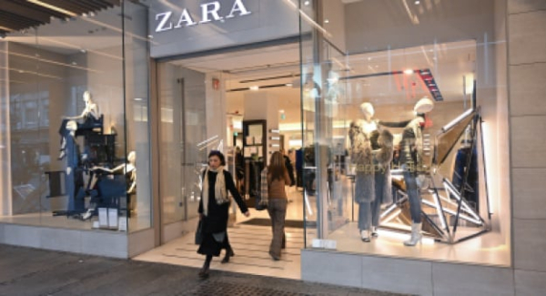 Ставки аренды в ТРЦ могут вырасти на 10-15%. Причина — возвращение брендов Zara, Massimo Dutti и Pull&Bear
Ставки аренды в ТРЦ могут вырасти на 10-15%. Причина — возвращение брендов Zara, Massimo Dutti и Pull&Bear