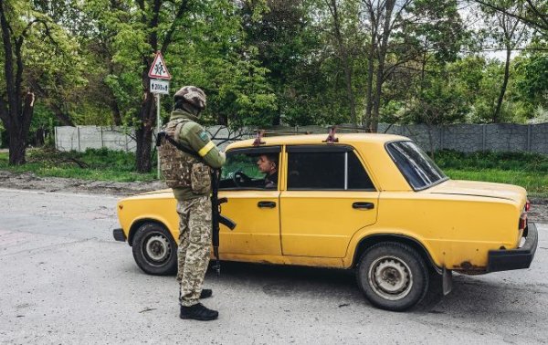 Чи будуть забирати водійські права у ухилянтів: пояснення юриста
Чи будуть забирати водійські права у ухилянтів: пояснення юриста