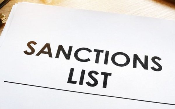 США та Канада запровадили нові санкції проти Білорусі
США та Канада запровадили нові санкції проти Білорусі