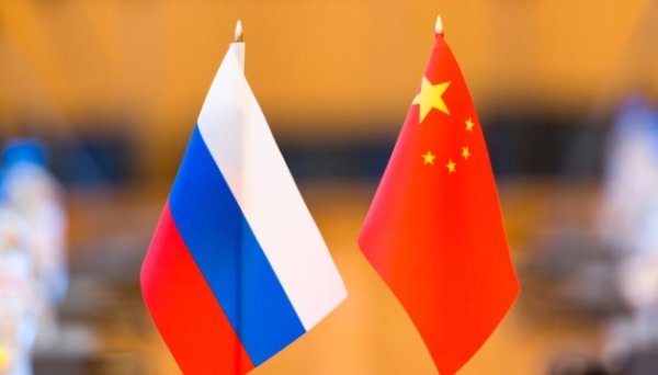 Китай уперше за майже два роки знизив експорт до Росії - Bloomberg Китай уперше за майже два роки знизив експорт до Росії - Bloomberg