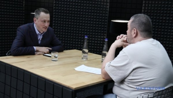 Соболев: Перетворення держпідприємств на акціонерні товариства триває близько року Соболев: Перетворення держпідприємств на акціонерні товариства триває близько року