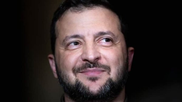 Зеленский поблагодарил Палату представителей: Правильный ход истории Зеленский поблагодарил Палату представителей: Правильный ход истории