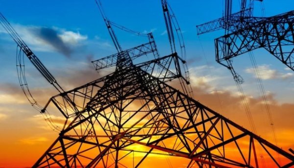 Кабмін скасував ПСО для експортерів електроенергії до ЄС Кабмін скасував ПСО для експортерів електроенергії до ЄС
