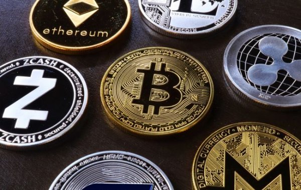 WhiteBIT продовжує поповнювати скарбничку: 10 нових проектів на біржі у березні
WhiteBIT продовжує поповнювати скарбничку: 10 нових проектів на біржі у березні