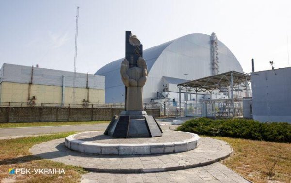 Чорнобиль і ядерний терор окупантів. Чому трагедія на АЕС могла повторитись
Чорнобиль і ядерний терор окупантів. Чому трагедія на АЕС могла повторитись