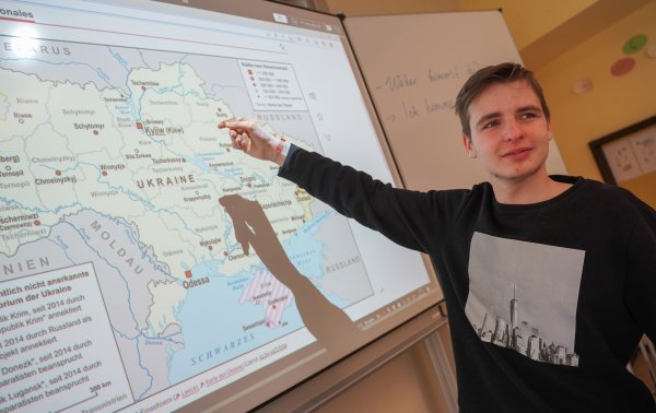 Українським студентам готують кардинальні зміни: розбір закону про виші
Українським студентам готують кардинальні зміни: розбір закону про виші