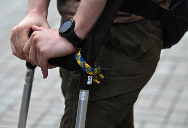 Які пільги дає статус УБД військовим і як їх отримати: всі деталі
Які пільги дає статус УБД військовим і як їх отримати: всі деталі