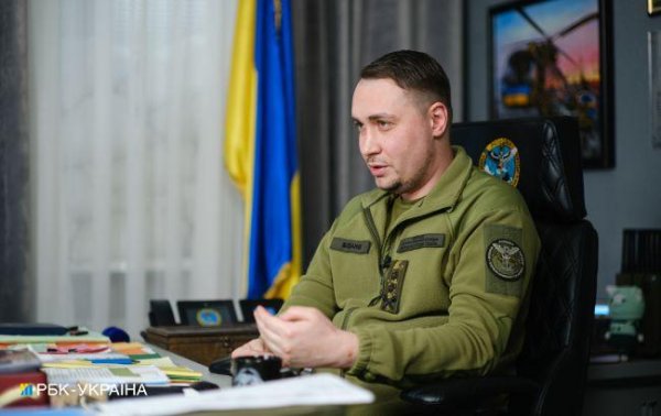 Буданов: Україну очікує важка ситуація найближчим часом, але "армагеддону" не буде
Буданов: Україну очікує важка ситуація найближчим часом, але "армагеддону" не буде