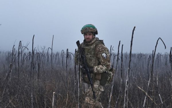 Україна в обороні. Що відбувається на фронті та чи є сигнали про новий наступ РФ
Україна в обороні. Що відбувається на фронті та чи є сигнали про новий наступ РФ