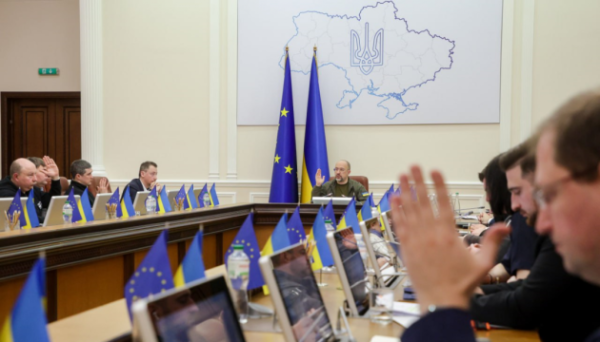 Уряд спростив порядок ввезення деяких транспортних засобів як гумдопомоги Уряд спростив порядок ввезення деяких транспортних засобів як гумдопомоги