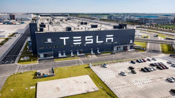 Tesla передумала выпускать дешевый электромобиль и сосредоточится на роботакси — СМИ
Tesla передумала выпускать дешевый электромобиль и сосредоточится на роботакси — СМИ