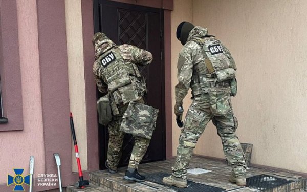 У Харкові затримали інженерів, які допомагали підключити ЗАЕС до "Росатома"
У Харкові затримали інженерів, які допомагали підключити ЗАЕС до "Росатома"