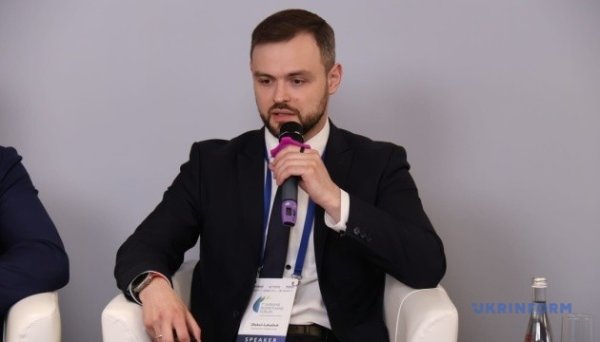 Українська інфраструктура готова до будь-яких темпів розвитку біометанової галузі - Нафтогаз Українська інфраструктура готова до будь-яких темпів розвитку біометанової галузі - Нафтогаз