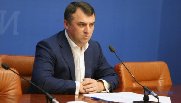 Глава НКРЕКП не готовий коментувати зміну тарифу на електрику: Ситуація змінюється щодня Глава НКРЕКП не готовий коментувати зміну тарифу на електрику: Ситуація змінюється щодня