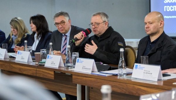 В Україні після аудиту закрили кожне п’яте кримінальне провадження в галузі економіки - ОП В Україні після аудиту закрили кожне п’яте кримінальне провадження в галузі економіки - ОП
