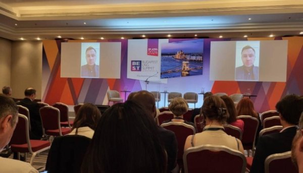 Кількість європейських трейдерів, які використовують українську ГТС і сховища, зростає - Міненерго Кількість європейських трейдерів, які використовують українську ГТС і сховища, зростає - Міненерго