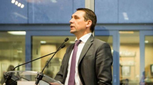 Зеленский назначил нового заместителя Ермака Зеленский назначил нового заместителя Ермака