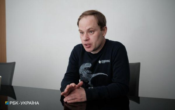 Ярослав Юрчишин: Нема гарантії, що інформація в Telegram не видається спецслужбам РФ
Ярослав Юрчишин: Нема гарантії, що інформація в Telegram не видається спецслужбам РФ