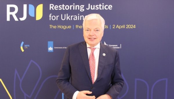У Європі заморожено €37 мільярдів приватних та €208 мільярдів державних російських активів У Європі заморожено €37 мільярдів приватних та €208 мільярдів державних російських активів