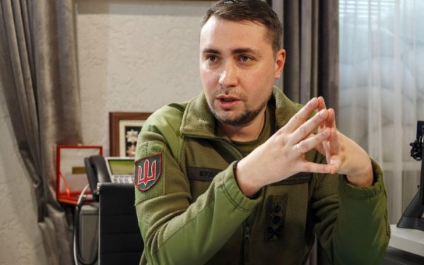 "Taurus безумовно полегшили б нам життя", — Буданов
"Taurus безумовно полегшили б нам життя", — Буданов