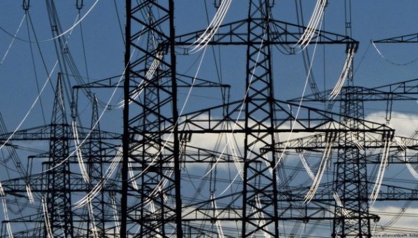 Міненерго закликає бізнес долучитися до ощадливого енергоспоживання Міненерго закликає бізнес долучитися до ощадливого енергоспоживання