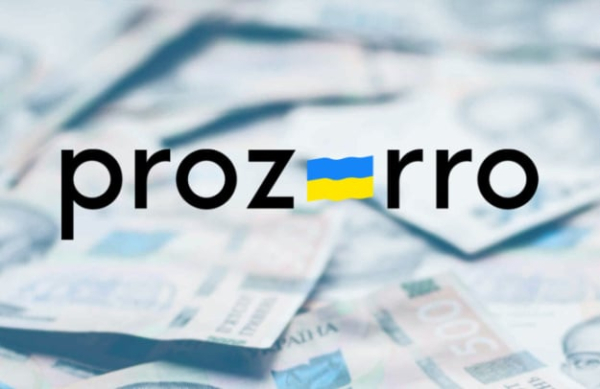 Через Prozorro за март объявили закупки почти на 88 миллиардов
Через Prozorro за март объявили закупки почти на 88 миллиардов