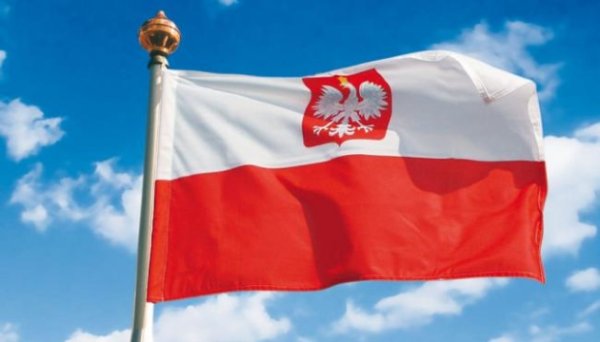 В уряді Польщі назвали помилкою оприлюднення списку імпортерів українського зерна В уряді Польщі назвали помилкою оприлюднення списку імпортерів українського зерна